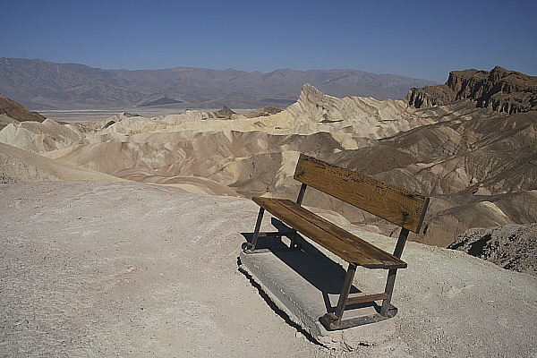 Zabriskie Point