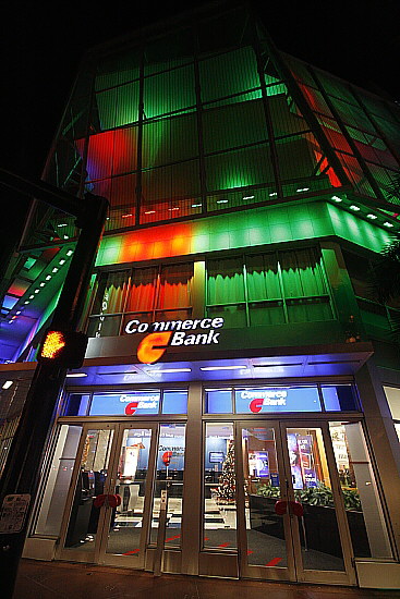 Commerce Bank