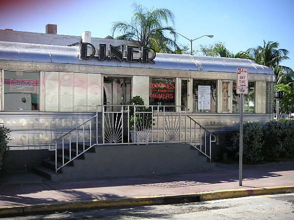 11th Street Diner