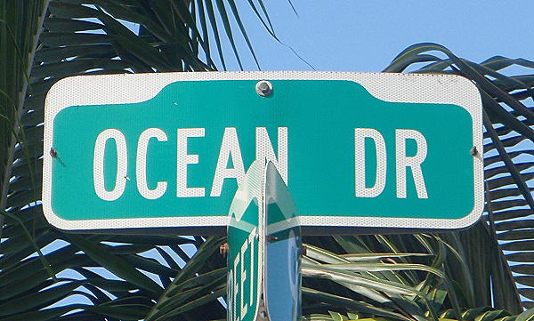 Ocean Drive