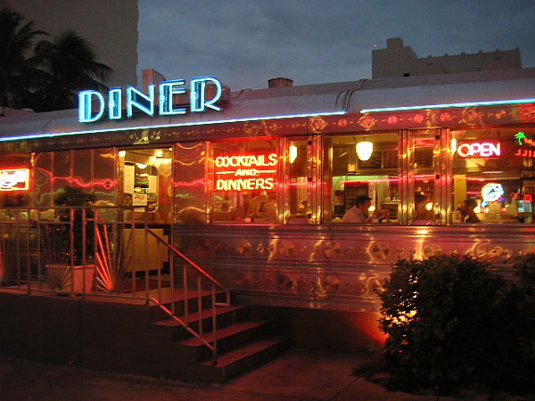 11th Street Diner