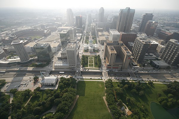 Gateway Arch