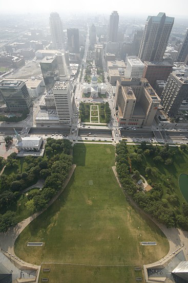 Gateway Arch