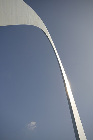 Gateway Arch