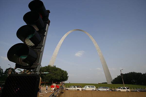 Gateway Arch