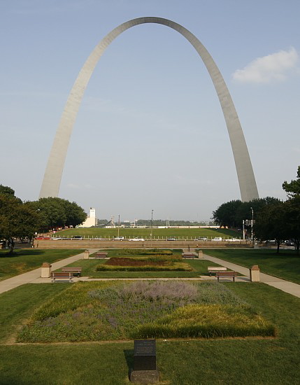 Gateway Arch