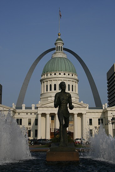 Gateway Arch