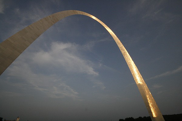 Gateway Arch