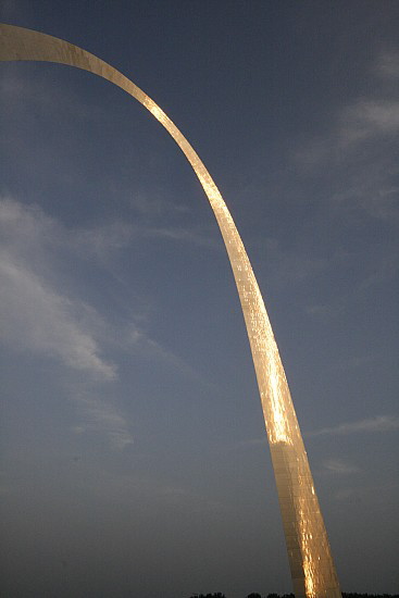 Gateway Arch