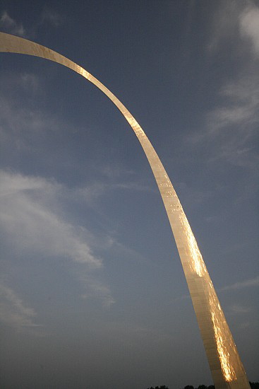 Gateway Arch