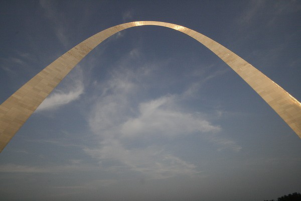 Gateway Arch