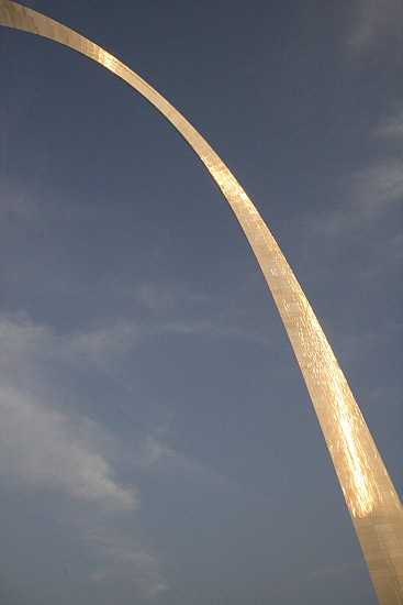 Gateway Arch