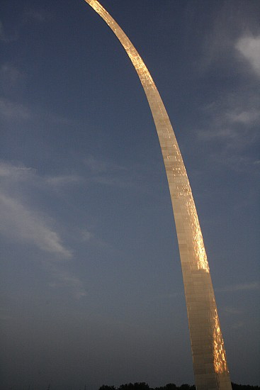 Gateway Arch