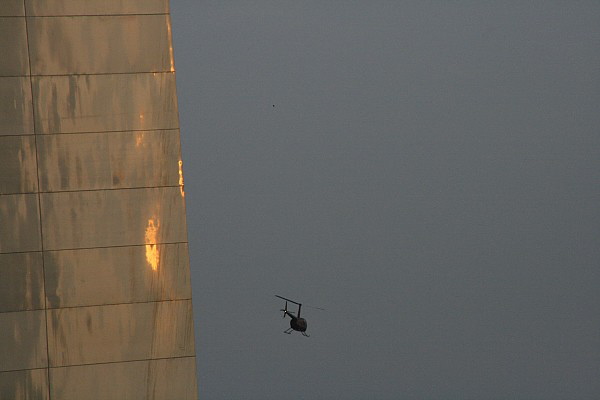 Gateway Arch