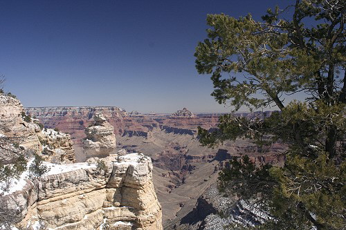 Grand Canyon