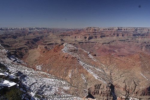 Grand Canyon - Desert View Point