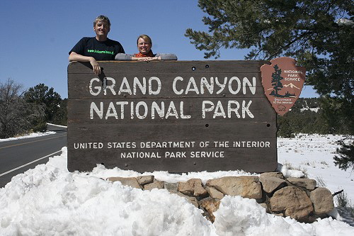 Grand Canyon