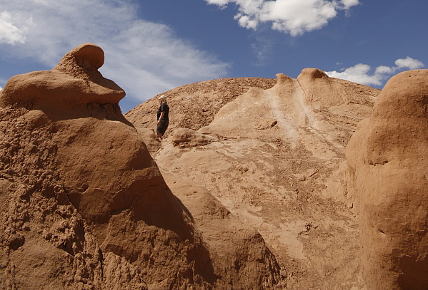 Goblin Valley