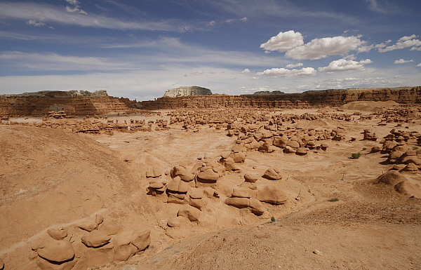 Goblin Valley