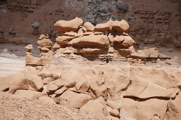 Goblin Valley