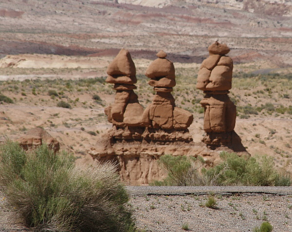 Goblin Valley