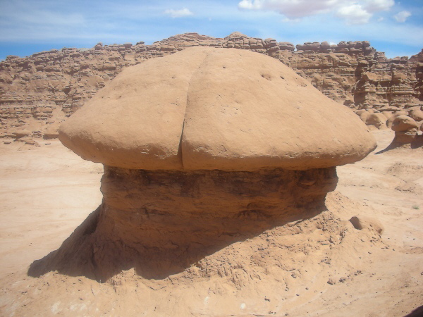 Goblin Valley