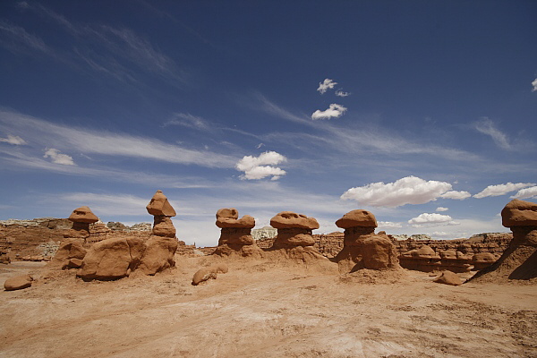 Goblin Valley