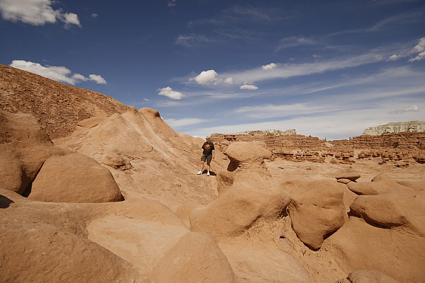 Goblin Valley