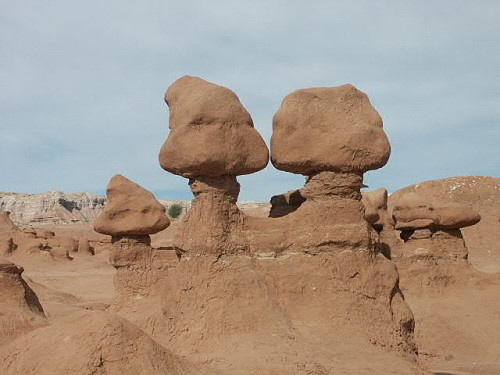 Goblin Valley