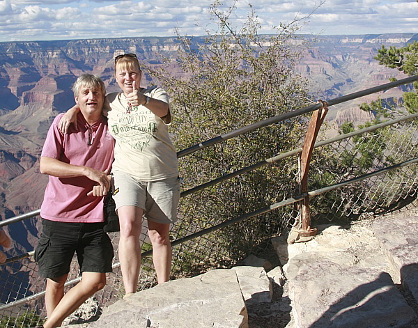 Grand Canyon