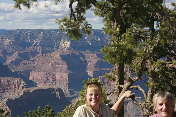 Grand Canyon