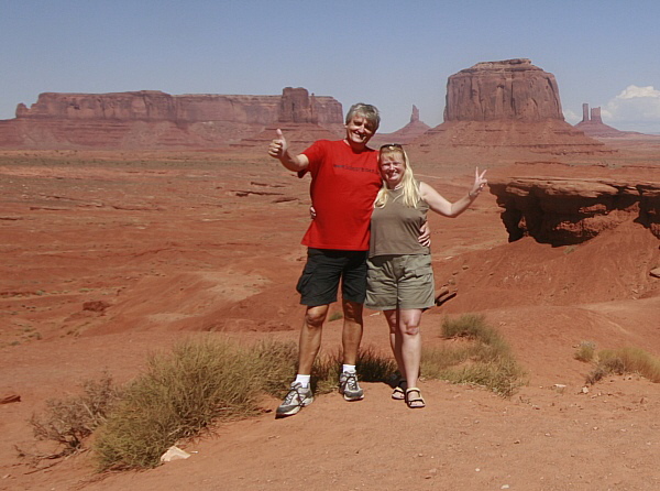 Monument Valley