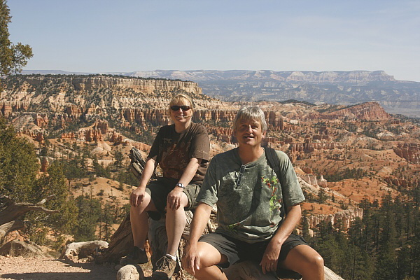 Bryce Canyon