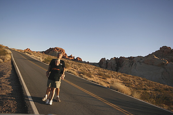 Valley of Fire