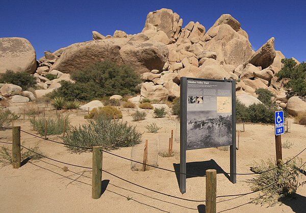 Joshua Tree National Park