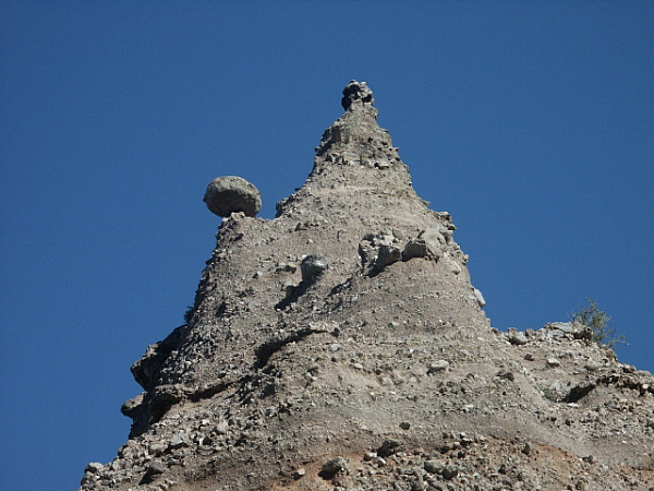 Kasha Katuwe - Tent Rocks