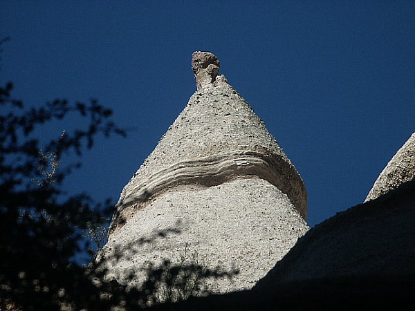 Kasha Katuwe - Tent Rocks