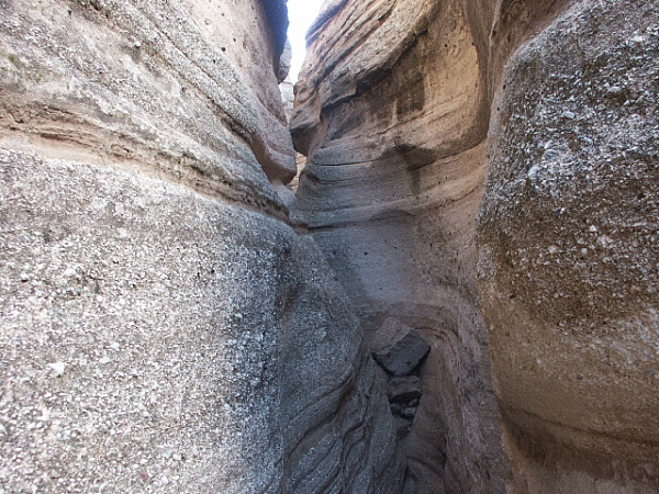 Kasha Katuwe - Tent Rocks