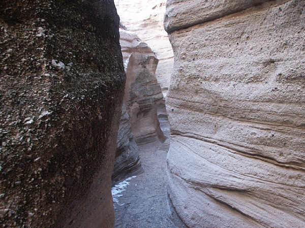 Kasha Katuwe - Tent Rocks