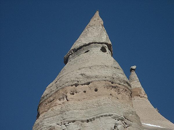 Kasha Katuwe - Tent Rocks