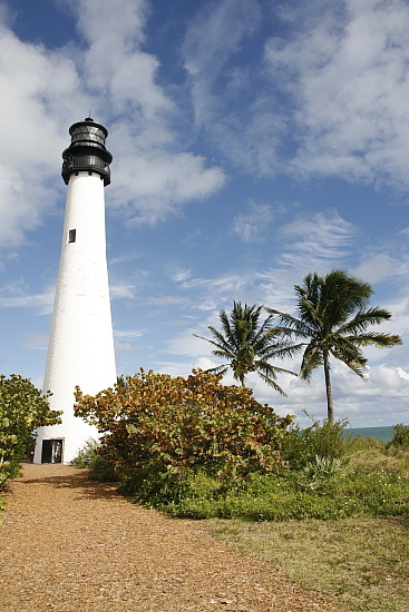 Cape Florida Lighthouse