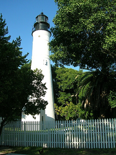 Key West Lighthouse