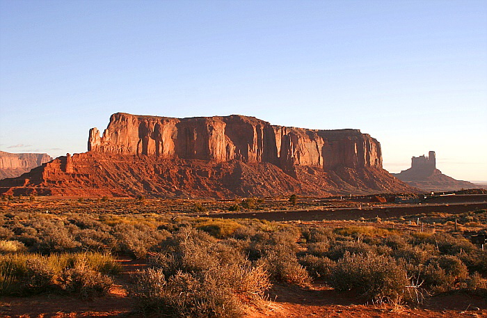 Monument Valley