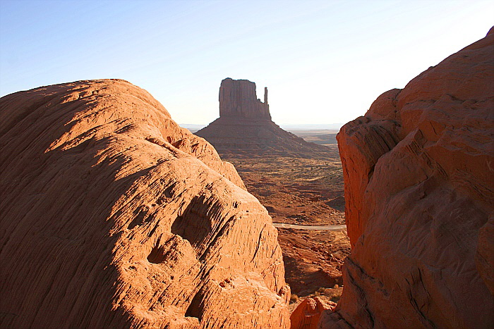 Monument Valley