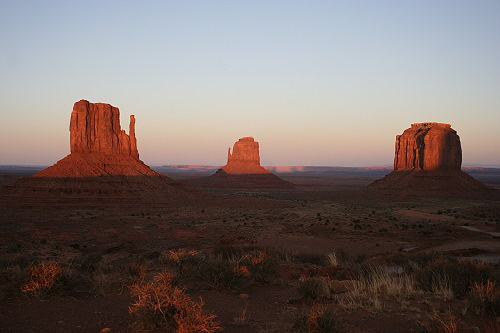 Monument Valley