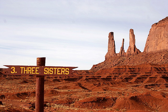 Monument Valley