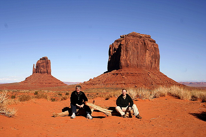 Monument Valley