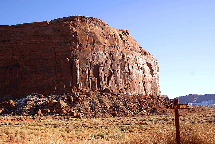 Monument Valley