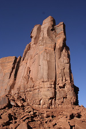 Monument Valley
