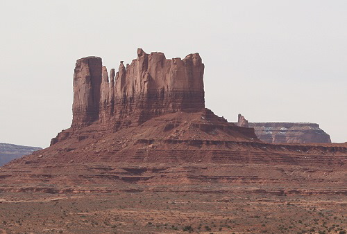 Monument Valley